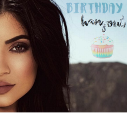 Birthday Hangout V2