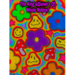 The King's/Queen's Of Whole Roblox Group Thumbnail