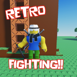 Retro Fighting