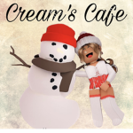Cream's Cafe!<3