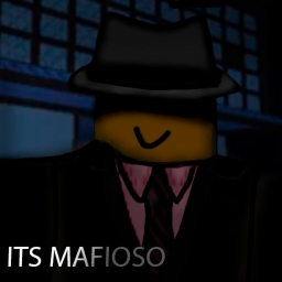 It's MAFIOSO icon