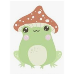 Frogs <3 :)