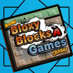 BloxyBlocks Games