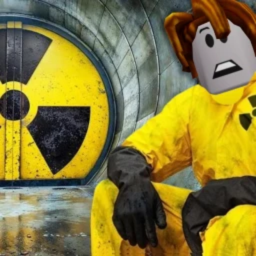 ☢️Survive 100 days in the nuclear bunker☢️