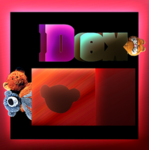 Vlexro's World