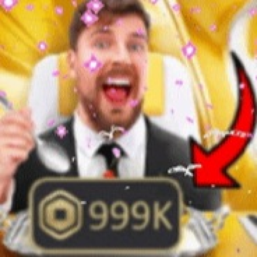ROBOX OBBY!