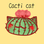 Cacti gang.
