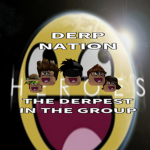 Derp Nation!