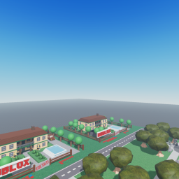 House Tycoon