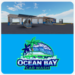 OceanBay Car Wash | L1