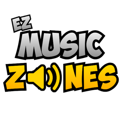 EZ Music Zones!