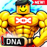 [🌀] Bodybuilder Simulator 💪