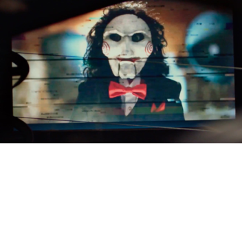 JIGSAW EL JUEGO DEL MIEDO