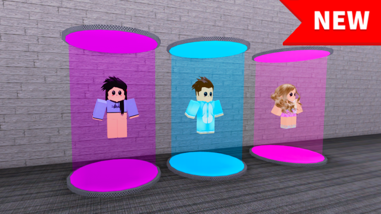 2 Player Baby Tycoon screenshot 1