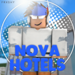Nova Merchandise