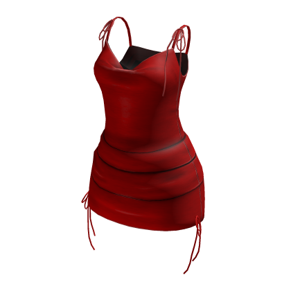 red dress thumbnail