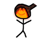 Chimney Stickman