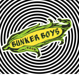 bunker bois group house