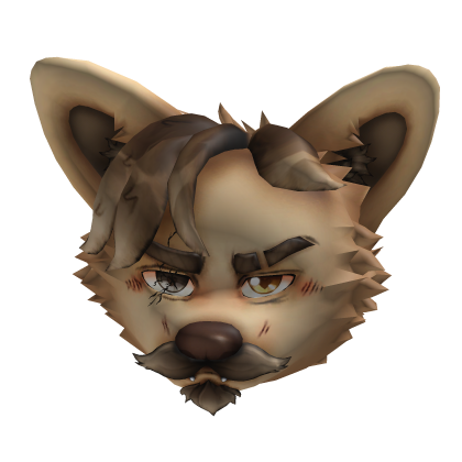 mask thing that only the best person ever wears