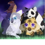 Beasts of the wild forests