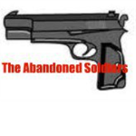 The abandoned soldiers