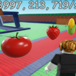 [🍅] Steal A Fruit