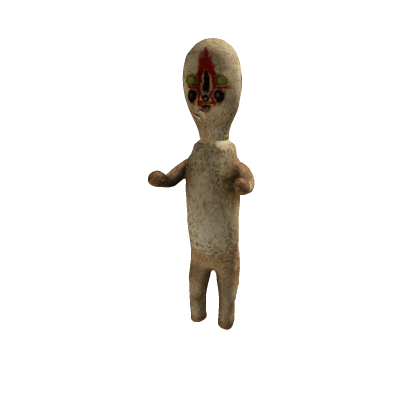 SCP-173 *WORKING*