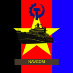 NAVCOM (Navy command of the Red Hornets)