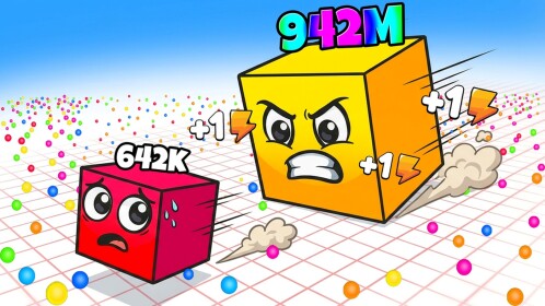 Block Eaters