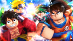 Anime Gangs #!