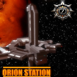 [RAID] Orion Station
