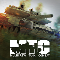 [REDLINE] Multicrew Tank Combat icon