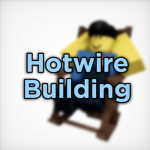 Hot Wire Building