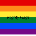 Mighty Flags