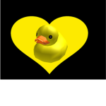 Ducks Are Love, Ducks Are Life!!!