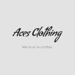 Aces Clothing