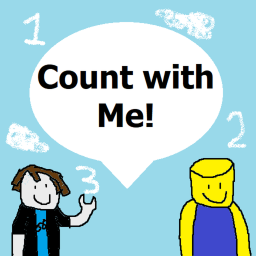 Count with Me!