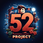 The 52 Project!