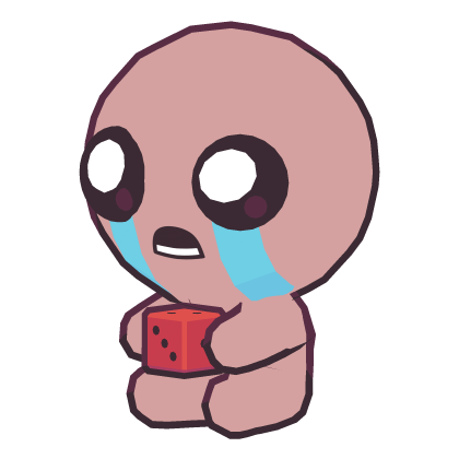 binding of isaac shoulder buddy thumbnail