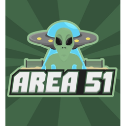 Explore Area 51! (New!)