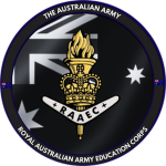 |TAA| Royal Australian Army Education Corps
