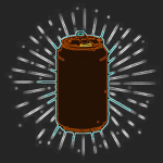Order of the drinks