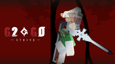 Thumbnail for Roblox game: G2GO
