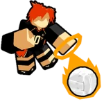 Volleyball Game Group Group Thumbnail