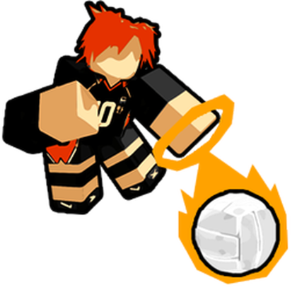 Volleyball Game Group avatar