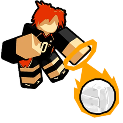 Volleyball Game Group Roblox group icon