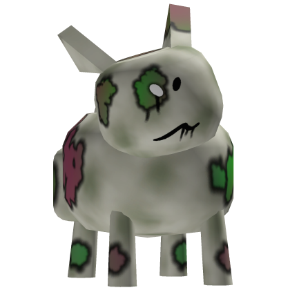 Zombie Attack Gubby