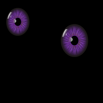 puddle of void mass (pressure) but fake texture Roblox decal
