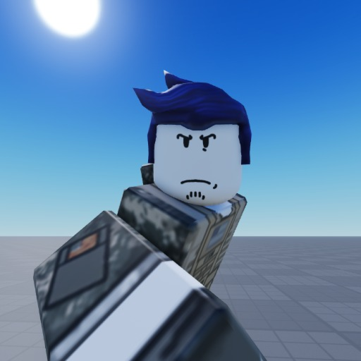 (NEW KILL ANIMATIONS) Guest 1337 Simulator!