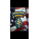 SPECIAL LAND FORCES OF THE U.S